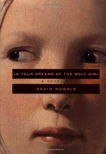 cover image LA TOUR DREAMS OF THE WOLF GIRL