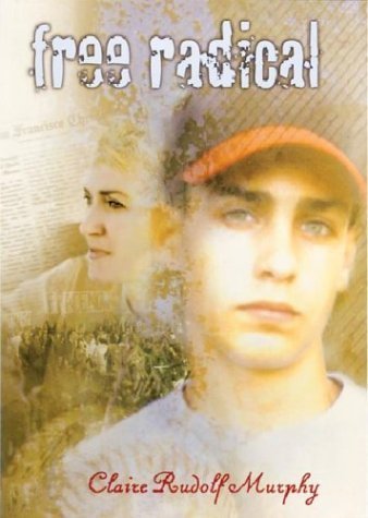 cover image FREE RADICAL