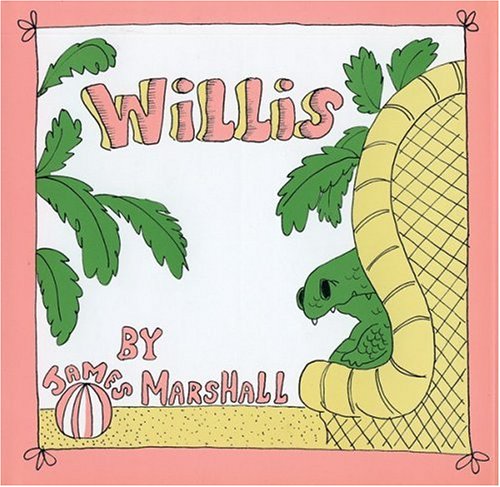 cover image Willis