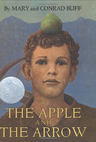 cover image The Apple and the Arrow