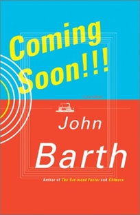 COMING SOON!!!: A Narrative