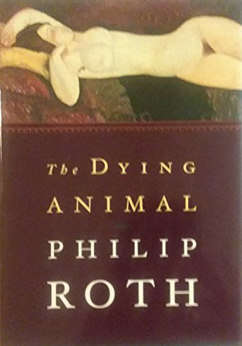 cover image The Dying Animal