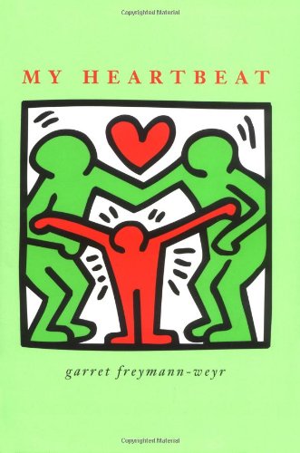 cover image MY HEARTBEAT