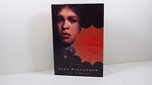 cover image THE SHADOW KING