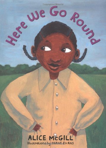 cover image HERE WE GO ROUND