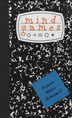 cover image MIND GAMES
