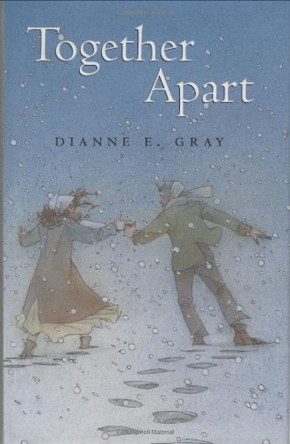 cover image TOGETHER APART