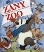 cover image Zany Zoo