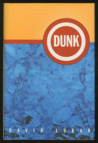 cover image DUNK