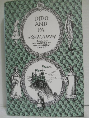 cover image Dido and Pa