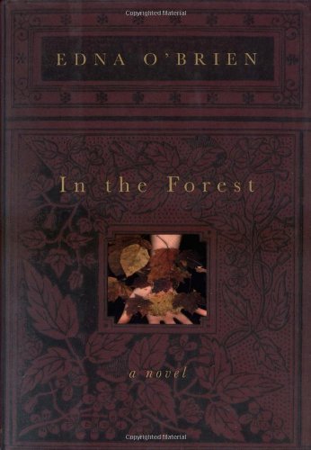 cover image IN THE FOREST