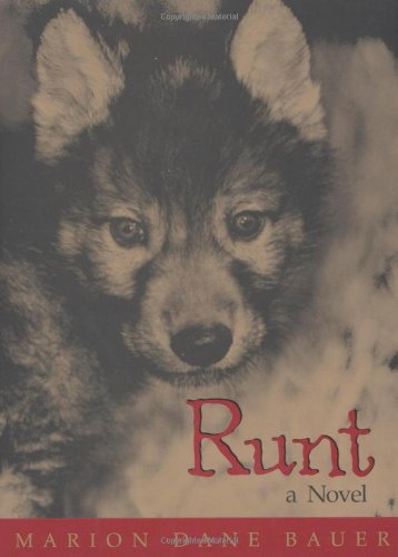 cover image RUNT