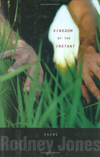 cover image KINGDOM OF THE INSTANT 