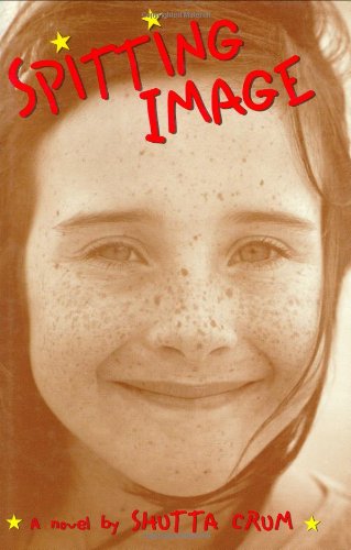 cover image SPITTING IMAGE