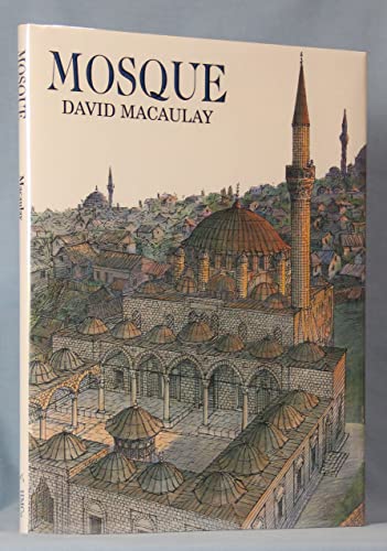 cover image MOSQUE