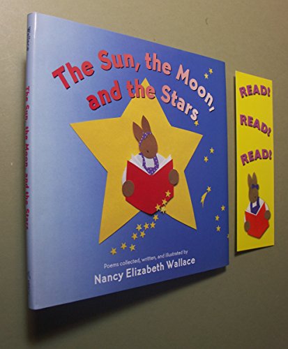 cover image The Sun, the Moon, and the Stars