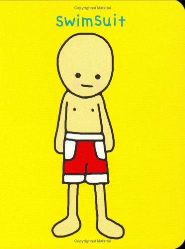 cover image Swimsuit