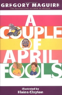 A Couple of April Fools