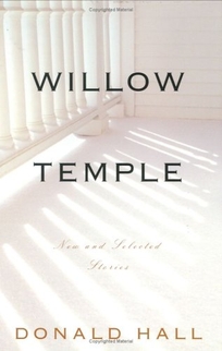 WILLOW TEMPLE: New and Selected Stories