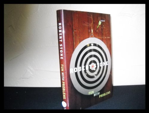 cover image Fun with Problems