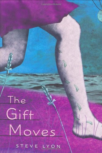 cover image THE GIFT MOVES