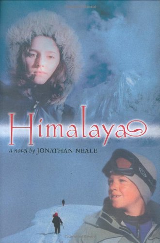 cover image Himalaya