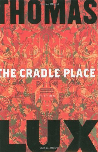 cover image THE CRADLE PLACE