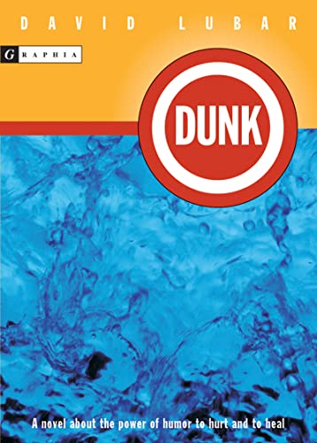 cover image DUNK