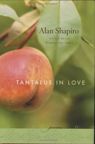 cover image TANTALUS IN LOVE