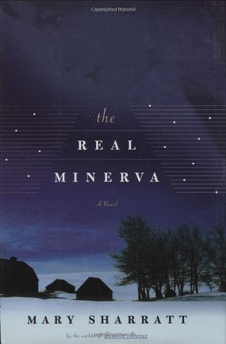 cover image THE REAL MINERVA
