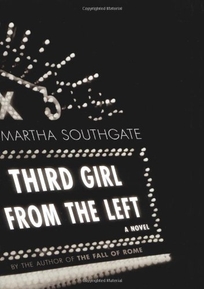 Third Girl from the Left