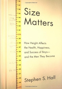 Size Matters: How Height Affects the Health