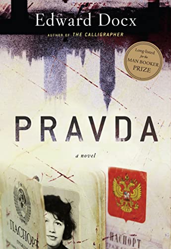 cover image Pravda