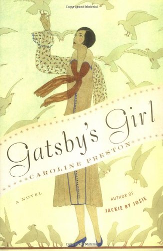 cover image Gatsby's Girl