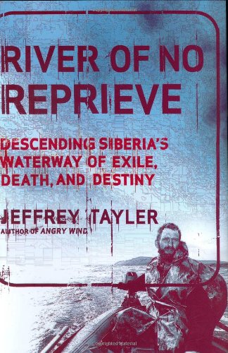 cover image River of No Reprieve