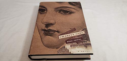 cover image Charity Girl