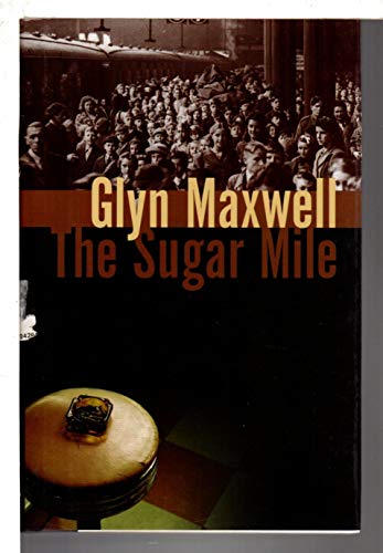 cover image THE SUGAR MILE