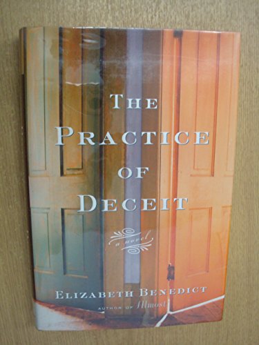 cover image The Practice of Deceit