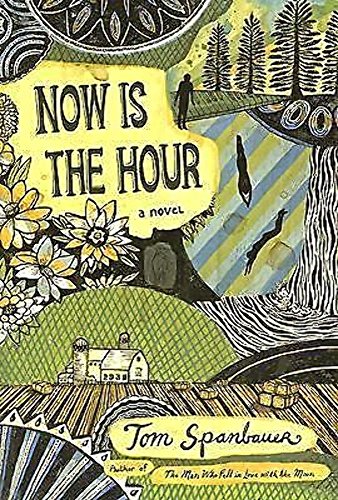 cover image Now Is the Hour