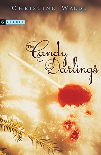 cover image The Candy Darlings