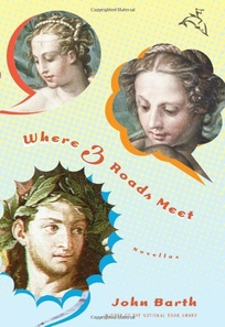 Where 3 Roads Meet: Novellas