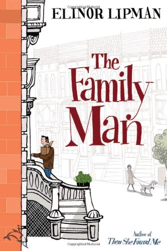 cover image The Family Man