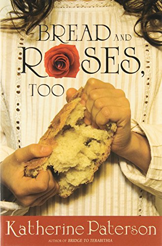 cover image Bread and Roses, Too