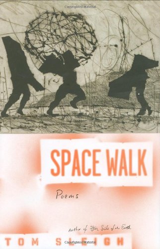 cover image Space Walk