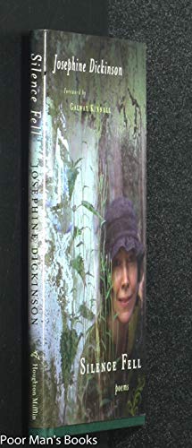 cover image Silence Fell