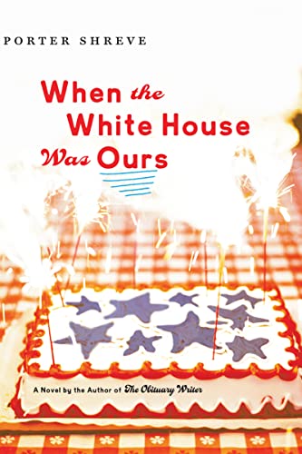 cover image When the White House Was Ours