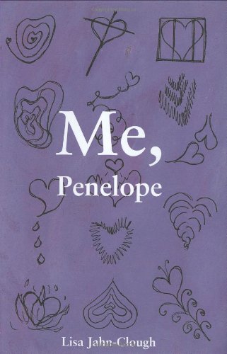 cover image Me, Penelope