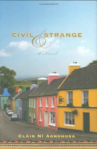cover image Civil & Strange