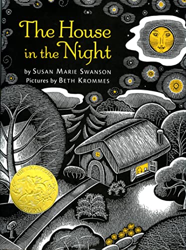 cover image The House in the Night
