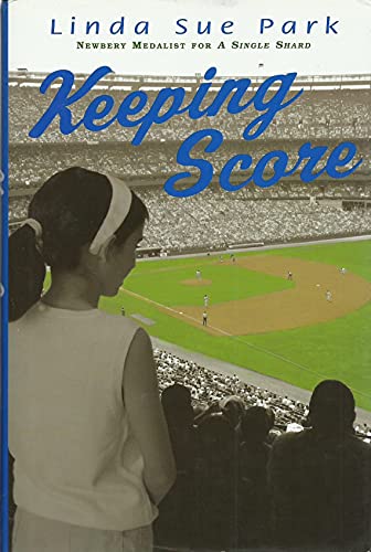 cover image Keeping Score